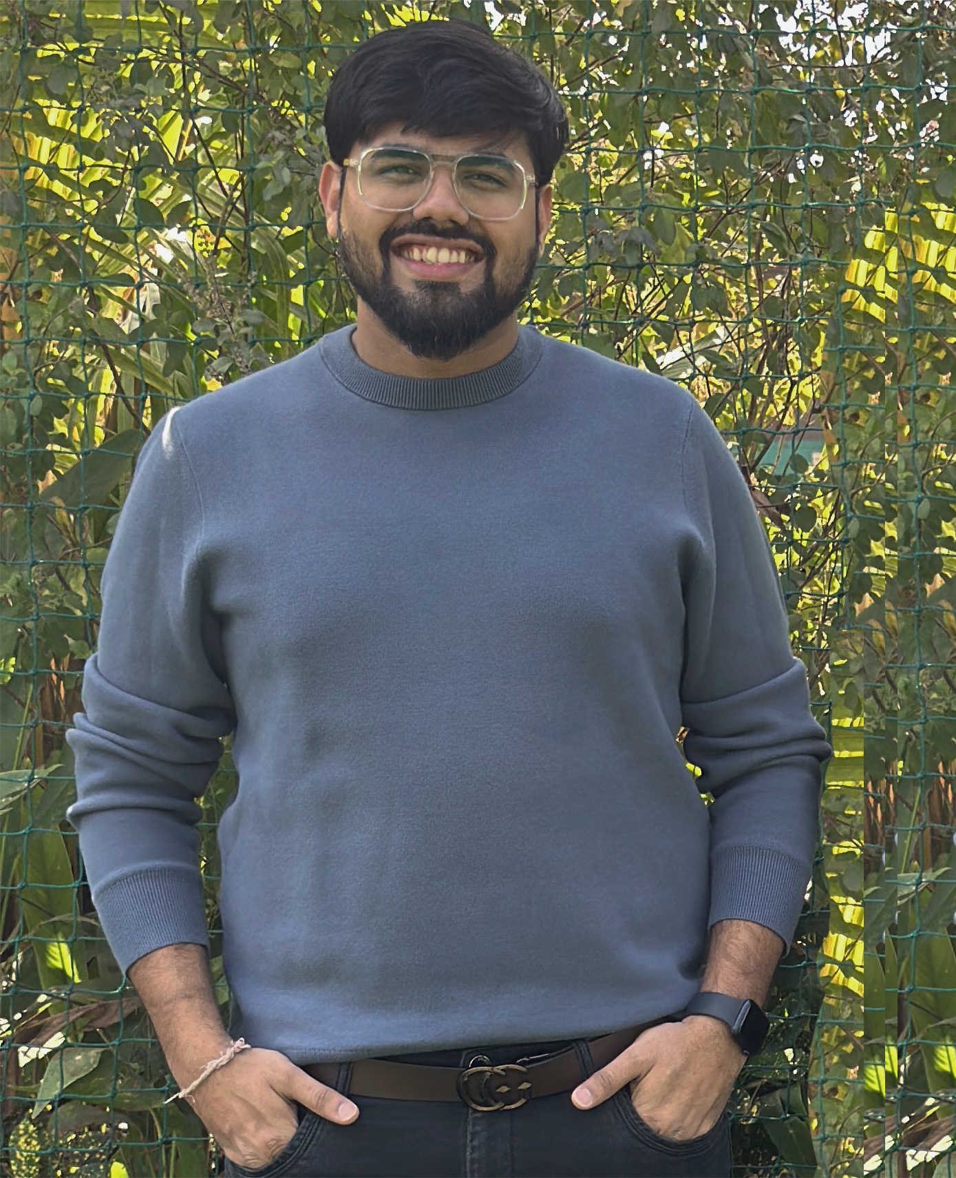 Hero Image - Dark Mode